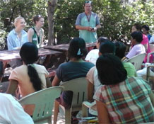 Bantayan meeting1 kl