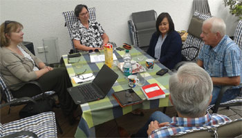 Gespraech Batayan kl