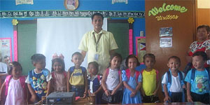 kindergarten 8 2016 1 kl