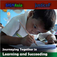 Jounrneying together